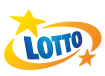 Dla Lotto produkowaliśmy roll upy stawiane przy punktach sprzedaży kuponów lotto