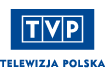 Produkcja ścianek reklamowych na potrzeby TVP oddział w Katowicach